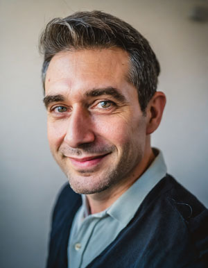 David Richardson