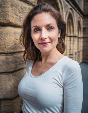 Emily Thompson