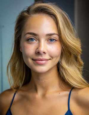Maria Rodriguez